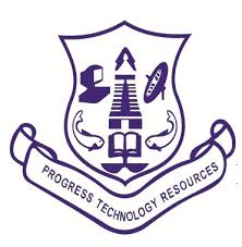 P.T.R.College Of Engineering And Technology Logo